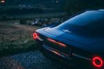 Alfa Romeo Disco Volante 2017 года